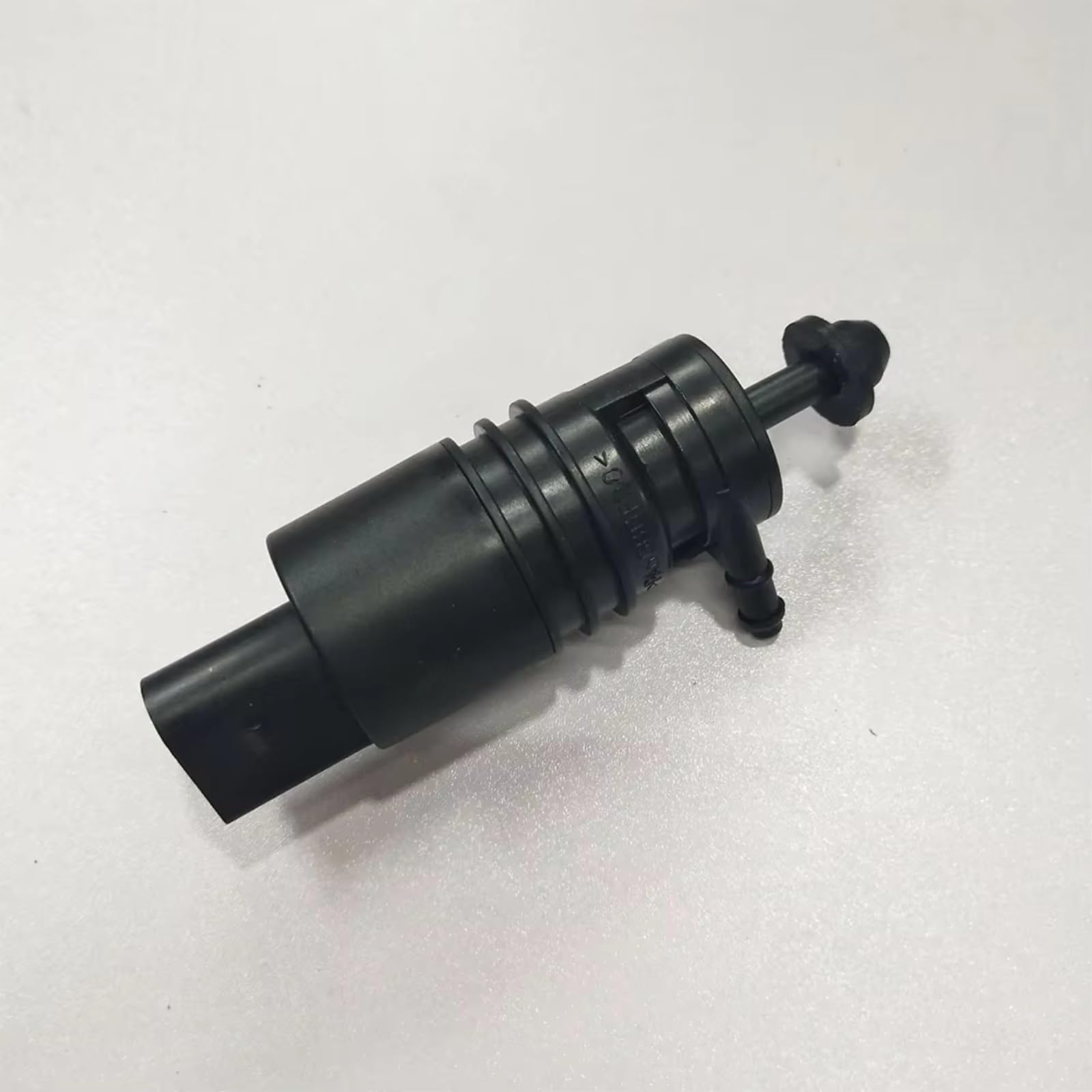 Bomba Limpieza Cristales Compatible Con Para F01 Para F07 Para F10 1 Uds Accesorios De Repuesto De Bomba Limpiaparabrisas 67126934160