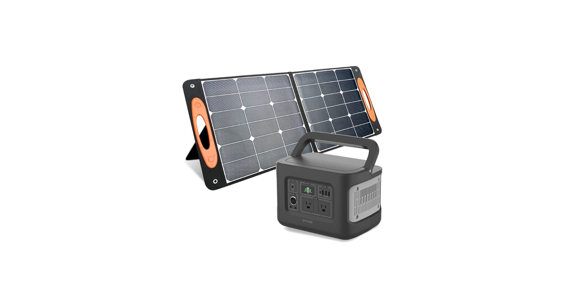 し*げ様 ソーラーパネル 100W 折りたたみ式 ソーラーチャージャー 太陽光パ 折りたたみソーラーパネル 100W 高効率 低照度発電 高耐久 550