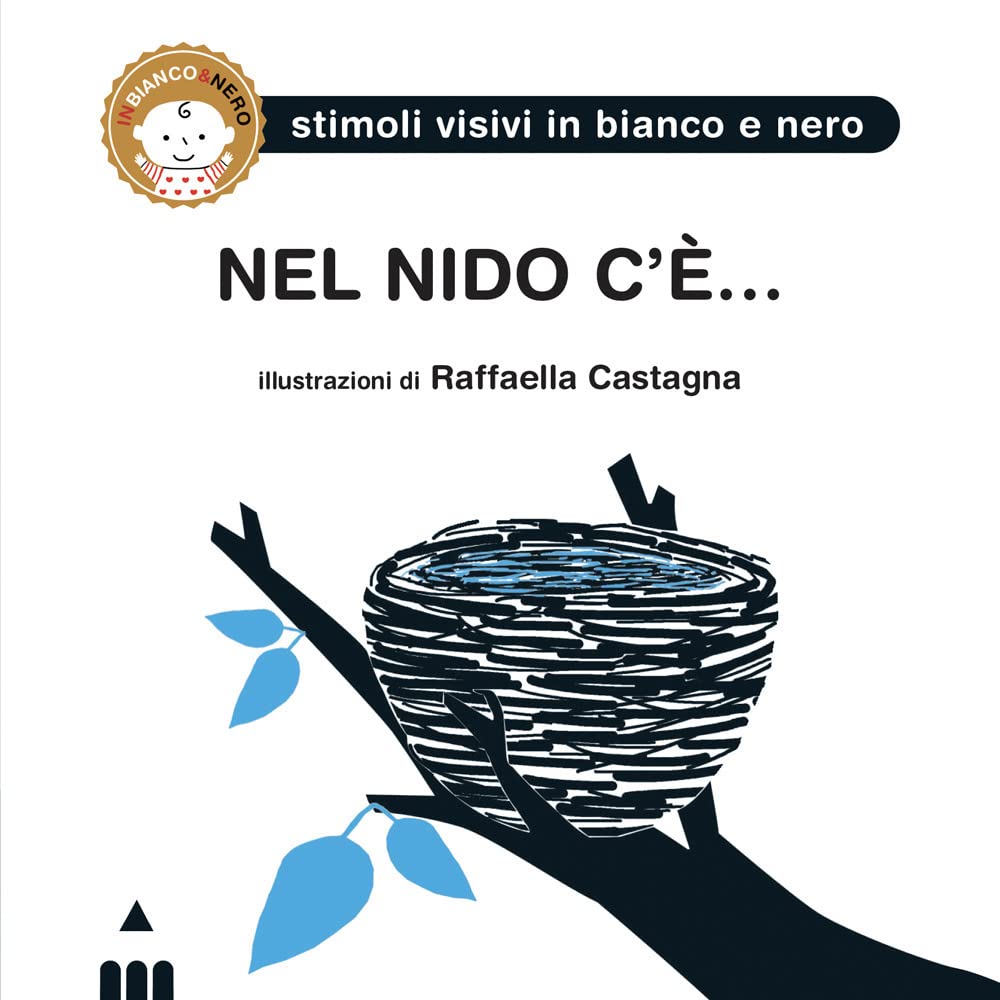Nel Nido C'è - 4