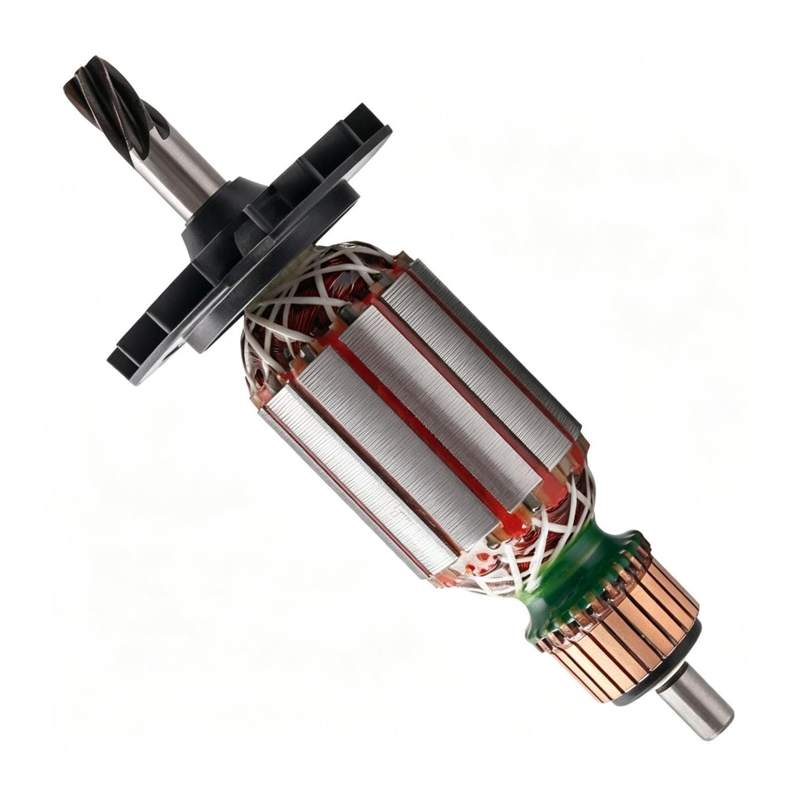 Bohrhammerrotor, Compatible With Bosch, For GBH2-22S GBH2-22RE