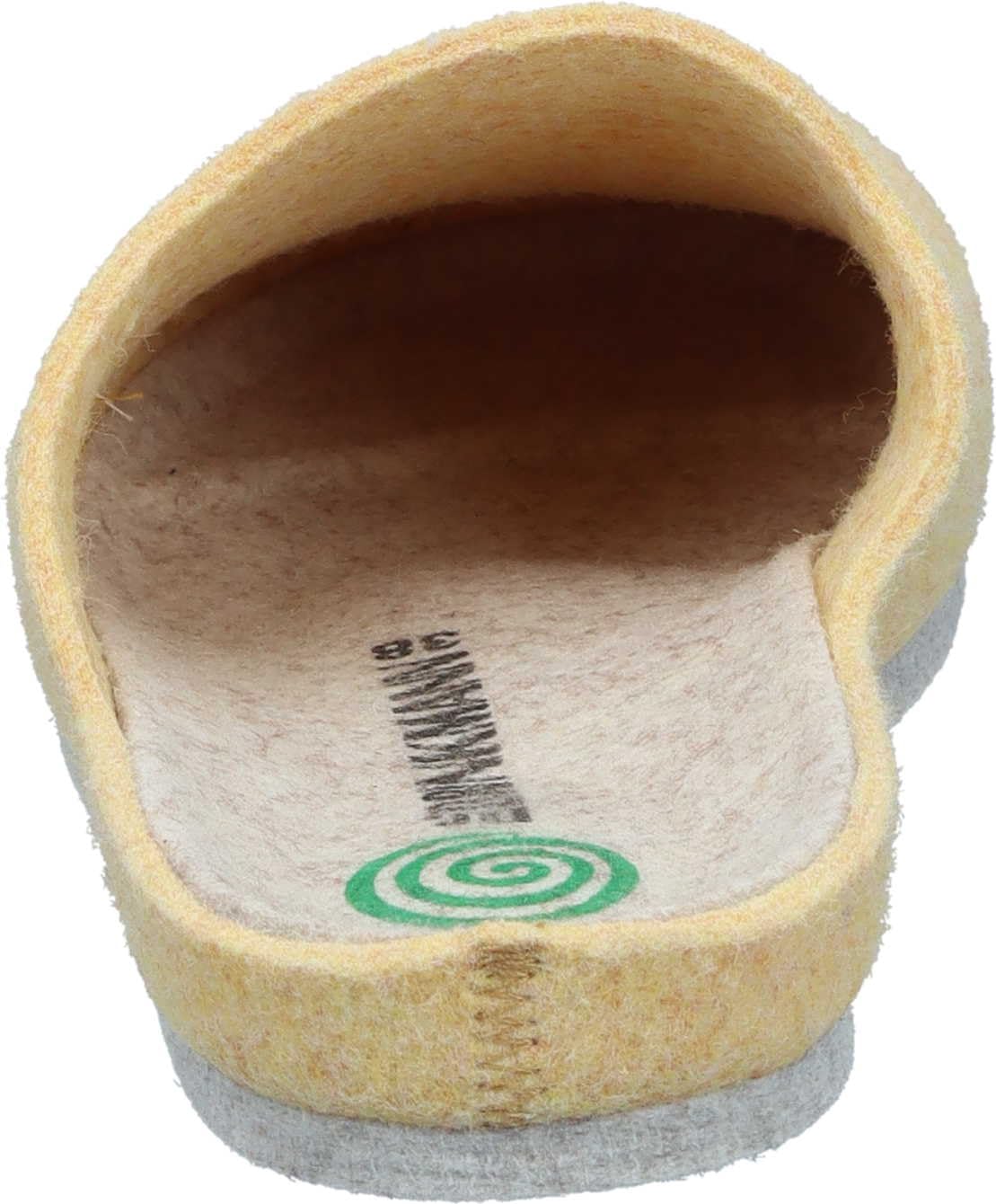 Dr. Brinkmann Nerpio Home, Mule Mujer