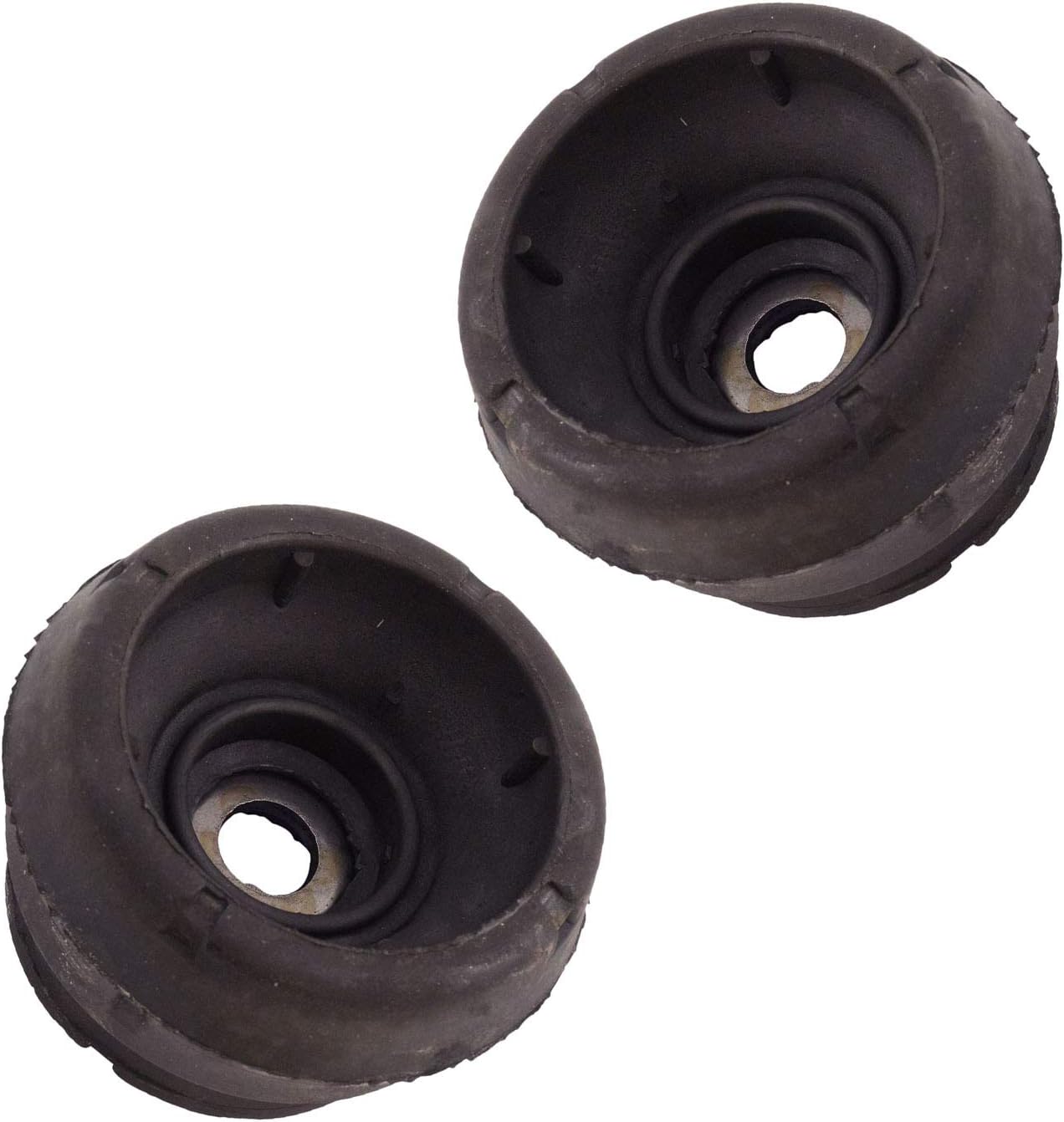 Replacement Front Upper Strut Mount Bushing Bearing Kit