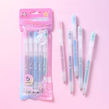 Amazon.co.jp: サクラクレパス 水性ボールペン ボールサイン