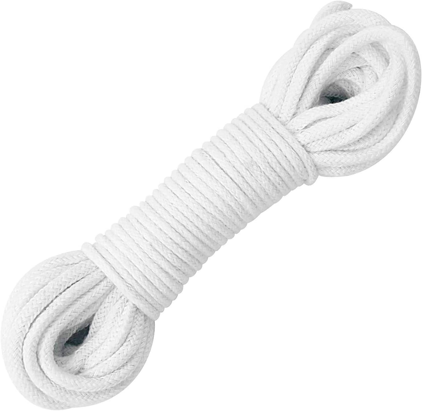 50 Feet 15 inch Self Watering Wick Plant Wicking Cord