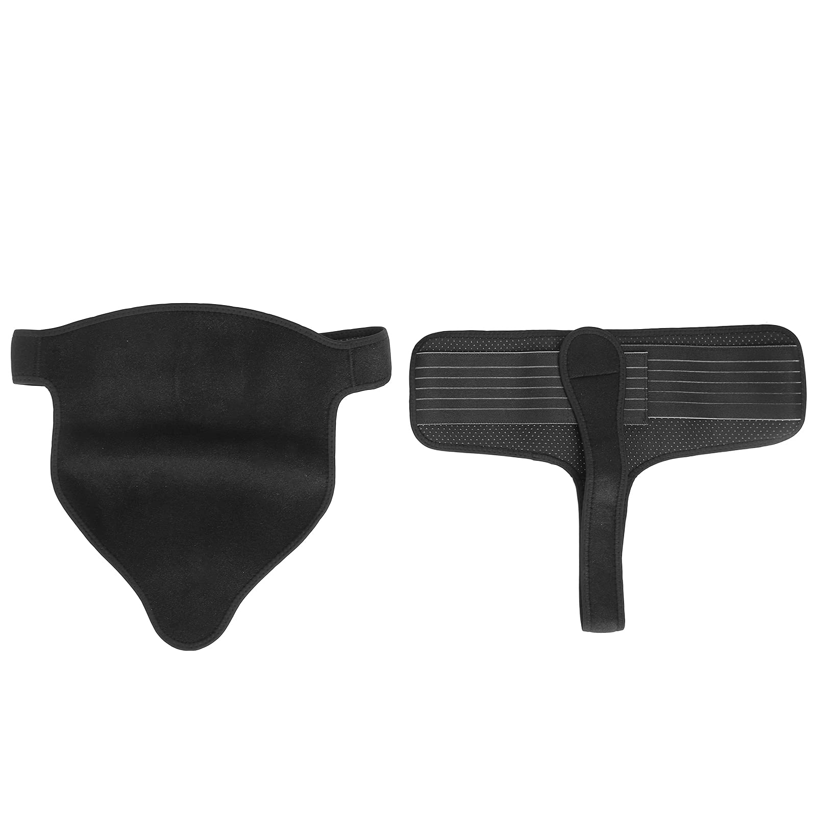 Ceinture de Thérapie Magnétique Auto-chauffante pour Soulager les Douleurs Menstruelles, Ceinture de Soutien Magnétique pour les Maux de Dos, Conception Ergonomique pour le Confort, Taille
