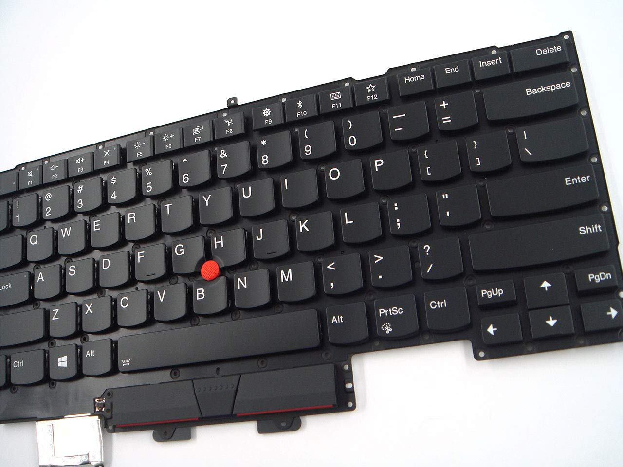Amazon.com: Genuine Parts for Lenovo ThinkPad X1 Carbon 6th Gen