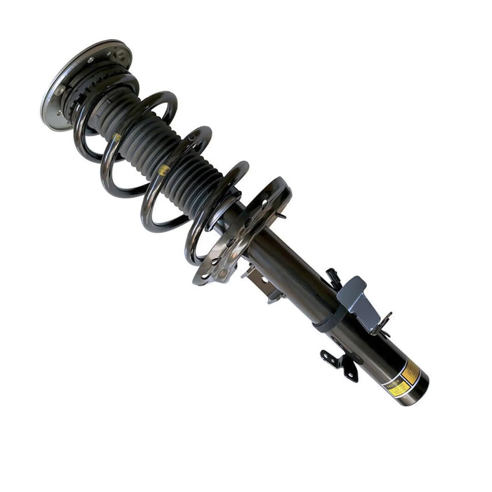 Amortisseur Arrière Gauche Pour Range Rover Evoque L538 2011-2018 - Électrique - Neuf