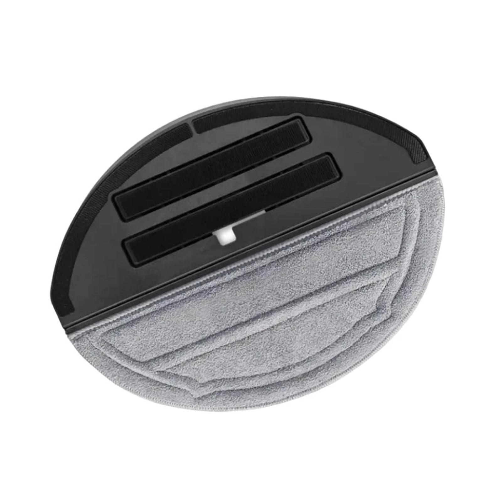 XYMURVVD VibraRise Mop Mount With Mop Accessory, Compatible For Roborock，Q10 S5 S5+ Ultra Robot Vacuum Cleaner Spare Parts