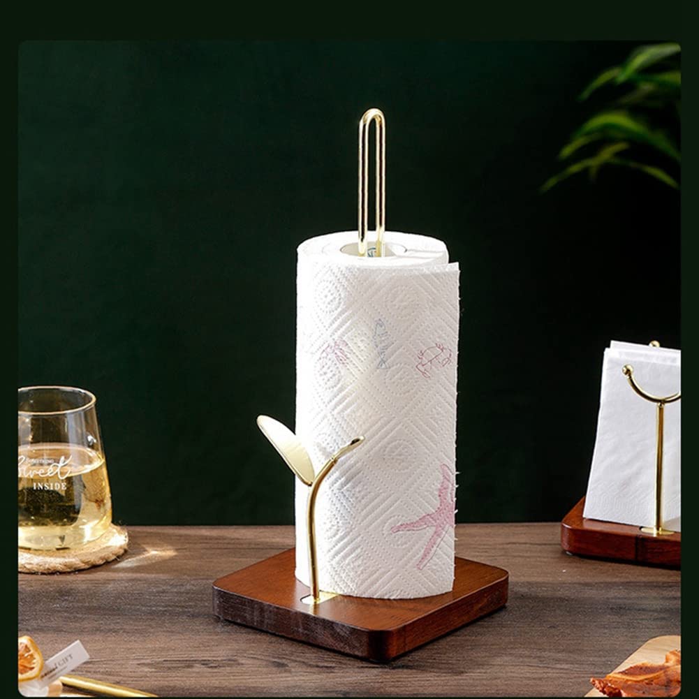 Porta asciugamani di carta da pavimento Portaoggetti integrato verticale per rotolo di carta igienica impermeabile per bagno domestico  15