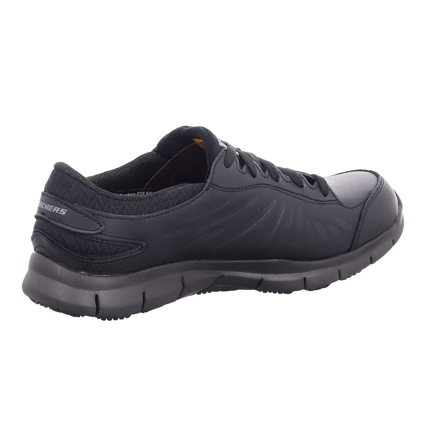Skechers Eldred-76551ec, Scarpe Antiscivolo Donna