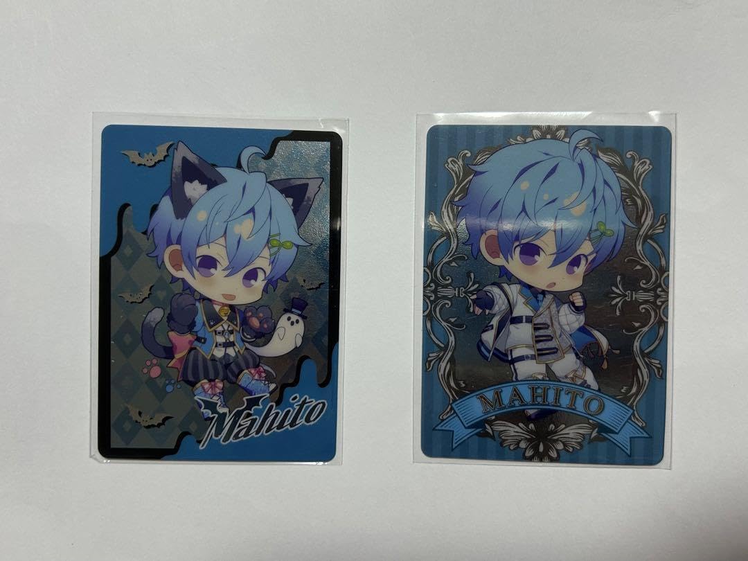 Amazon.co.jp: KnightA 騎士a まひとくん セット : おもちゃ