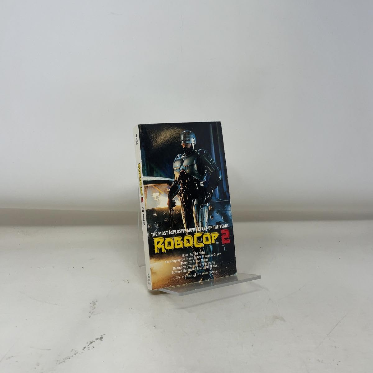Robocop 2