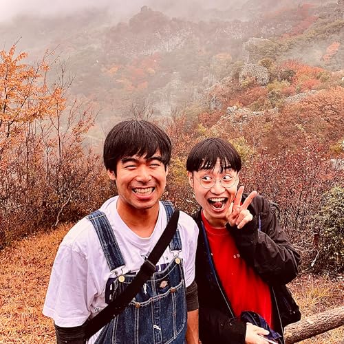 #54_2025映画ベスト第１話（ゲスト:ハピ太郎）