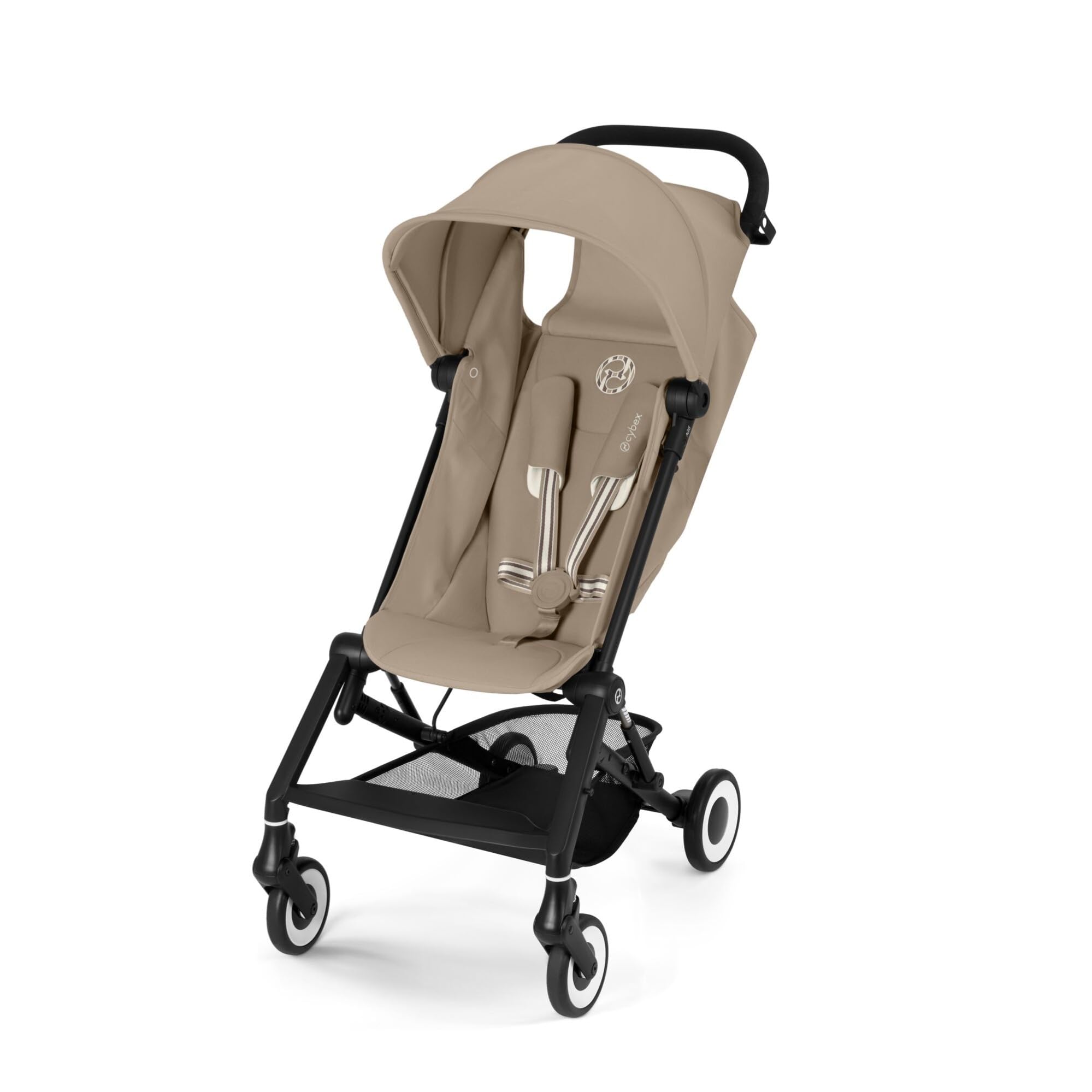 CYBEX Gold Buggy AGIS Almond Beige