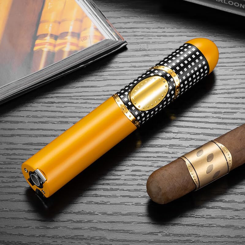 Encendedor multifunción con llave para puro CB-24K2 miniatura 3