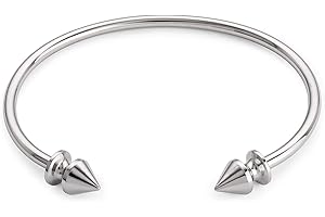 Galis Mens Cuff Bracelet: The Epitome of Masculine Adornment