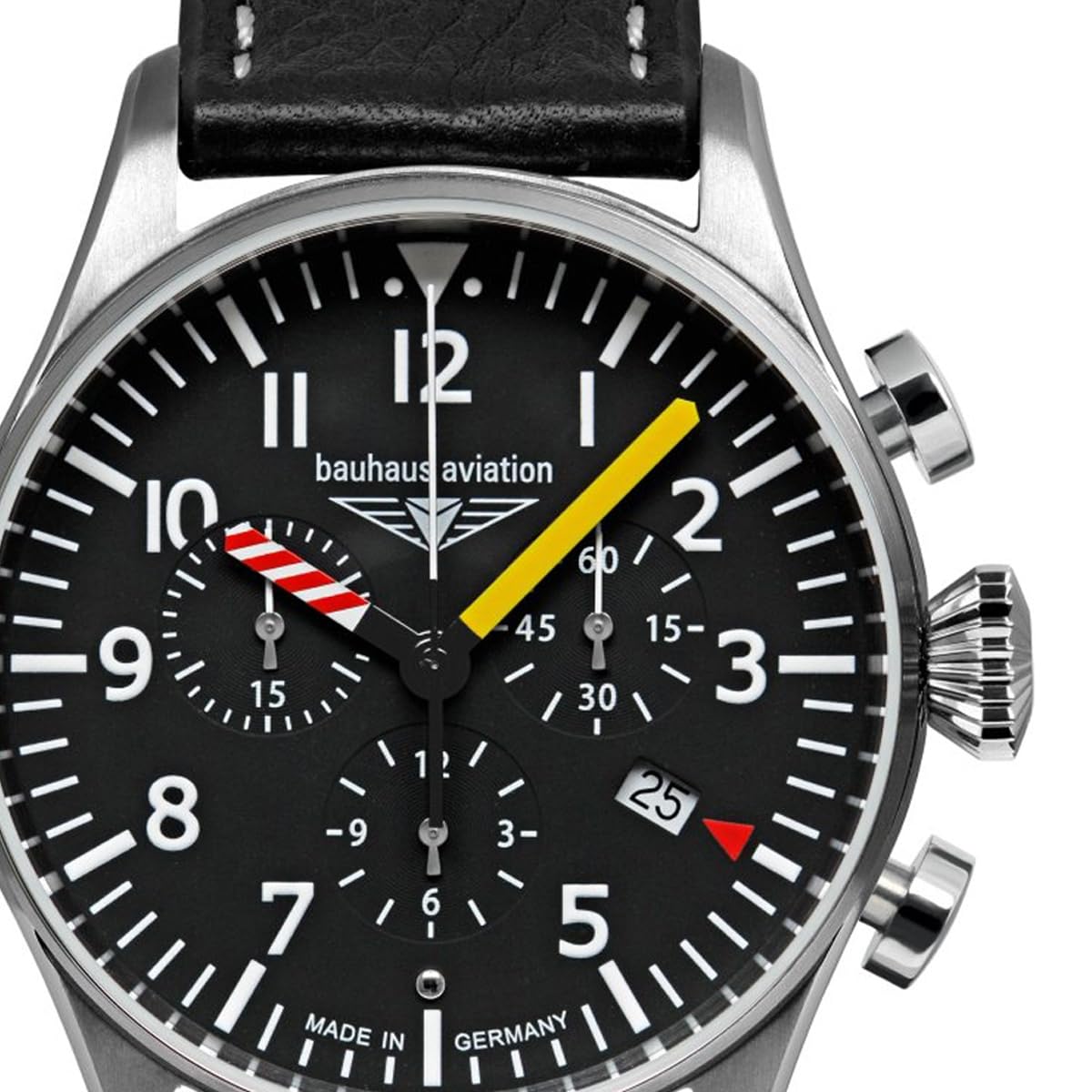 Bauhaus Aviation Flight Control, Quarz, 27885