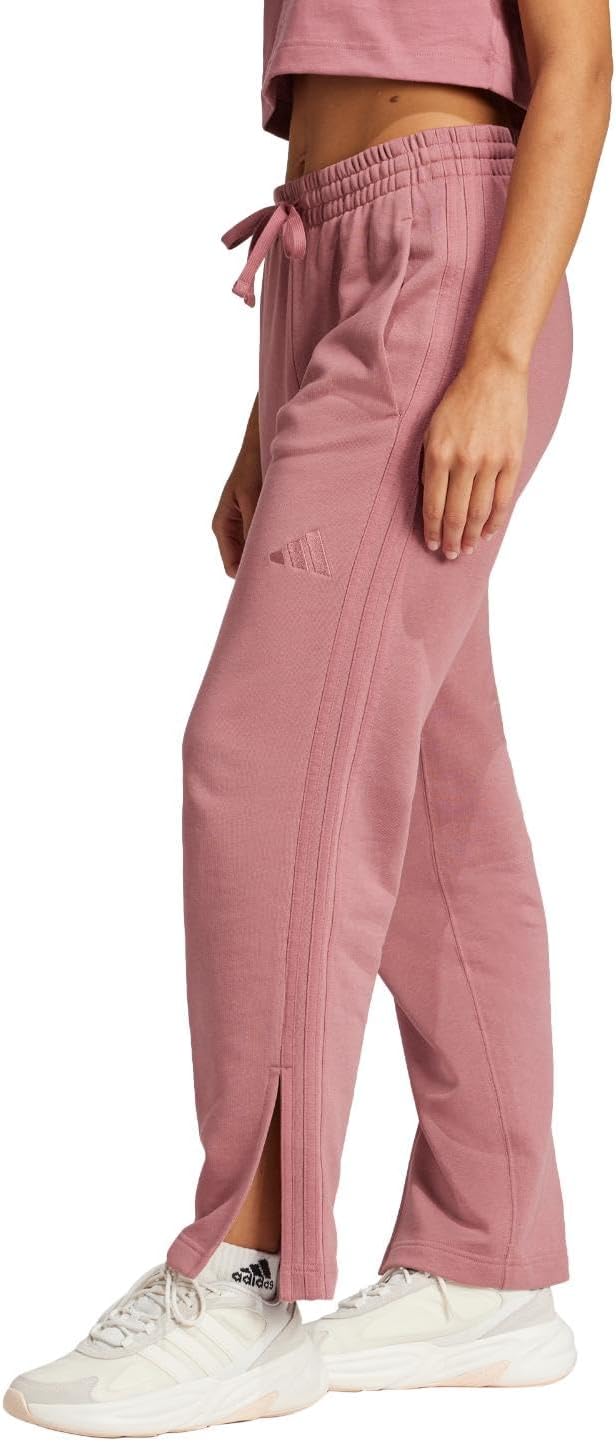 Adidas velours broek Clearance