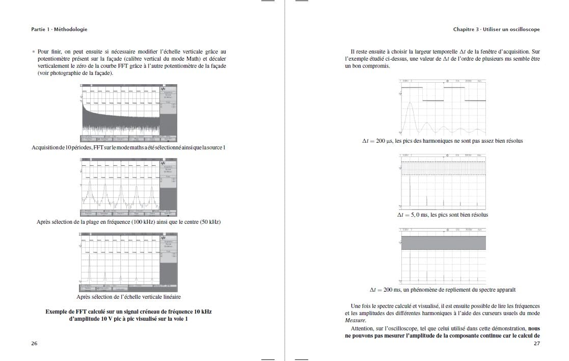 Réussir les TP de Physique aux concours - 4e éd.