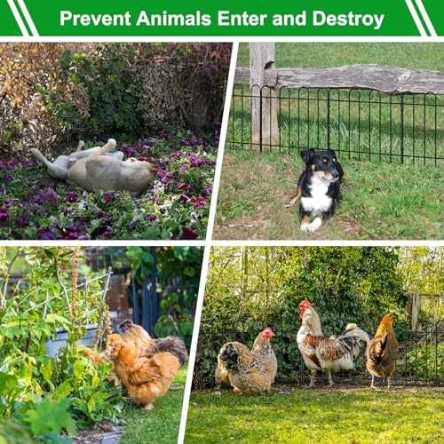Listado y reviews de Cercas para jardin baratas favoritos de las personas. 20 Listado y reviews de Cercas para jardin baratas favoritos de las personas. 20