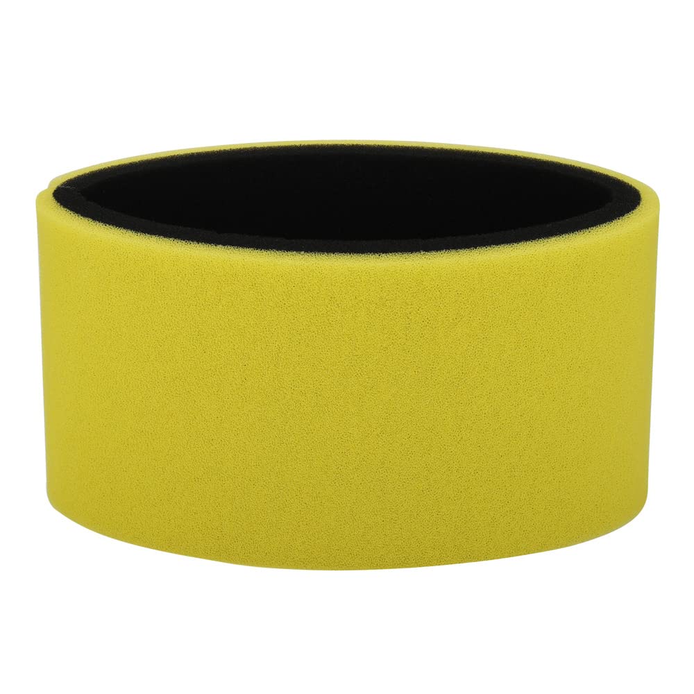 Tvent 11013-0021 Air Filter replacement for Kawasaki Brute Force 2005 750 Brute Force & 2006 Kawasaki brute force & 2004 Suzuki Twinpeeks ATV