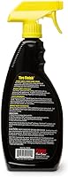 Vista 6 de Stoner Car Care 92044 More Shine - Acabado de neumáticos – El spray de brillo de neumáticos restaura el acabado negro mate profundo con protección