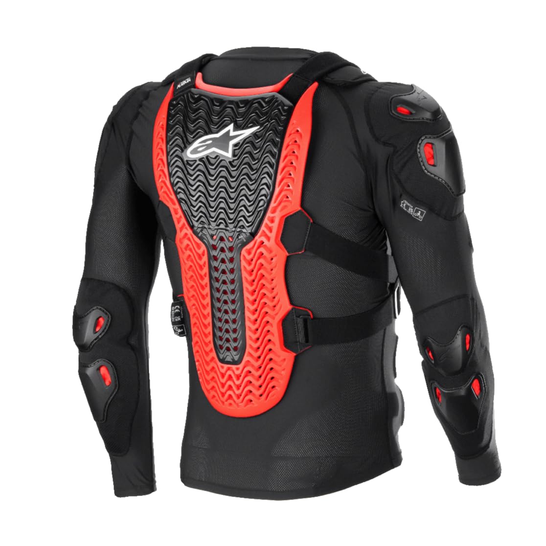 Alpinestars Bionic XTR Plasma - Giacca protettiva