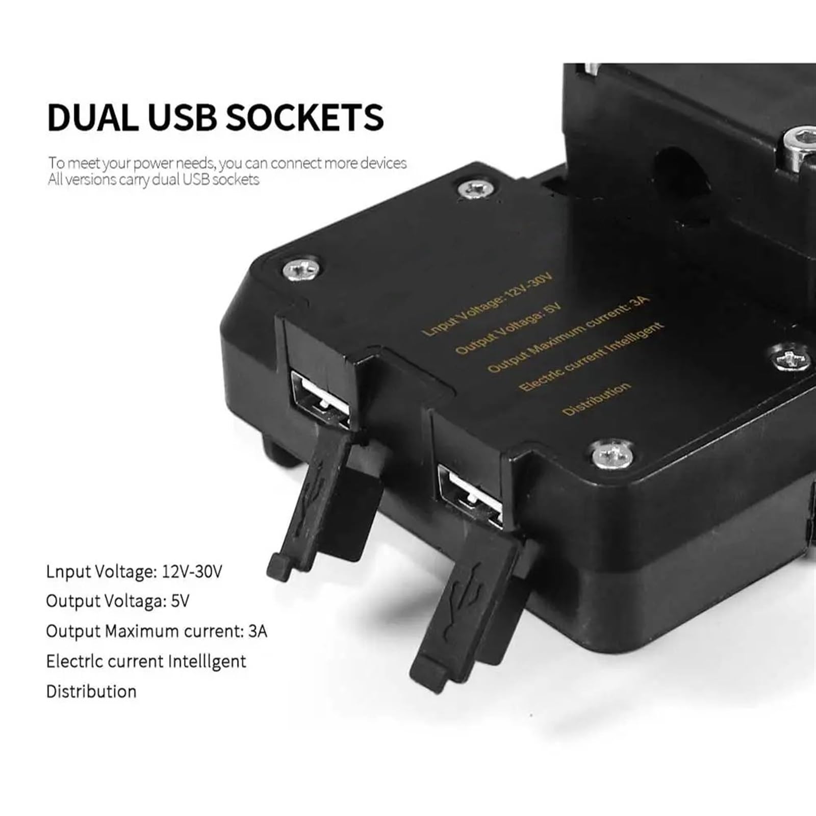 Support Telephone Velo pour BMW F850GS F 850 ​​GS F750GS F 750 GS ABS 2018 – 2023 Support Supérieur Carénage Pare-Brise Moto, Support Navigation Positionnement GPS Telephone Moto Rotation(12MM)