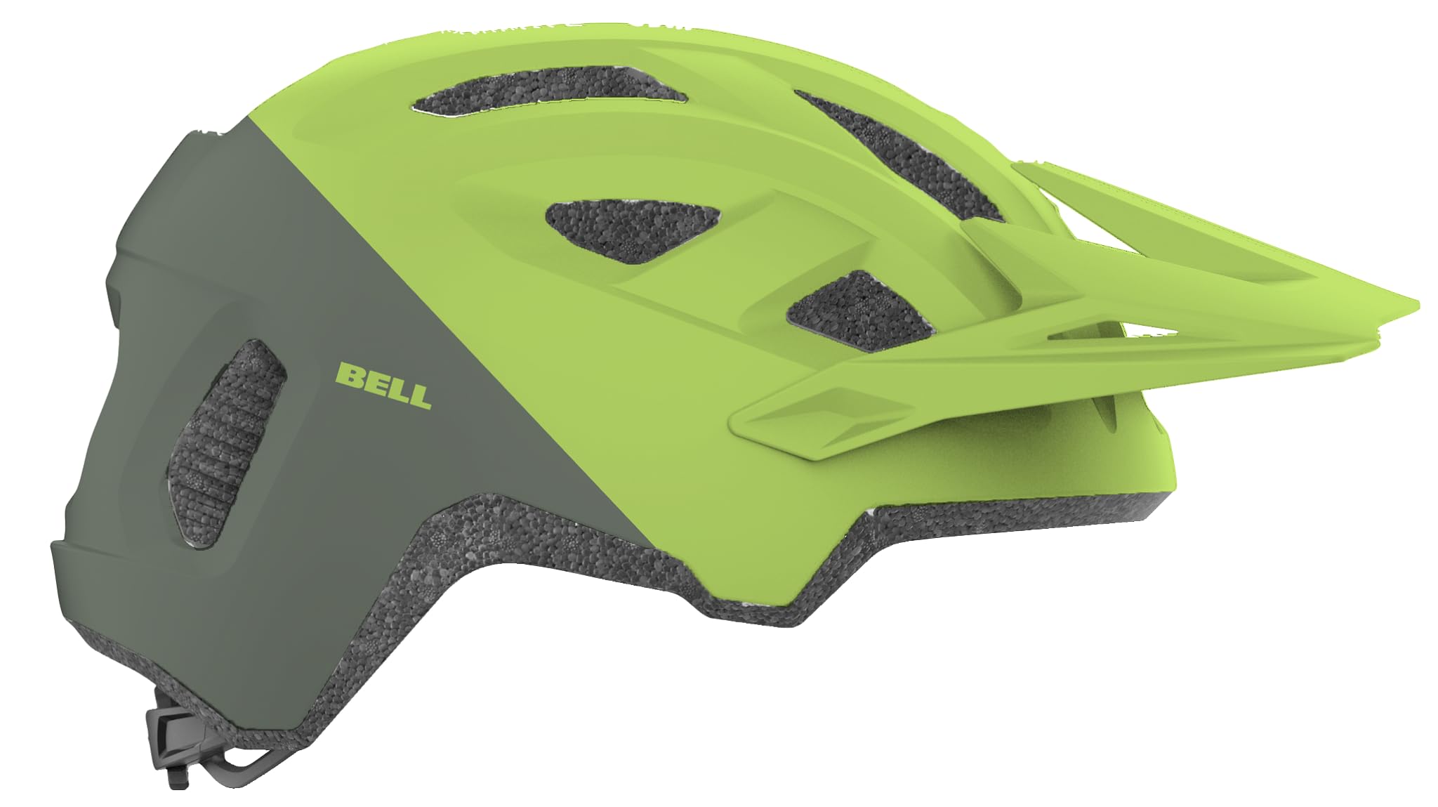Bell 2Twenty MIPS Bike Helmet - Acid Green