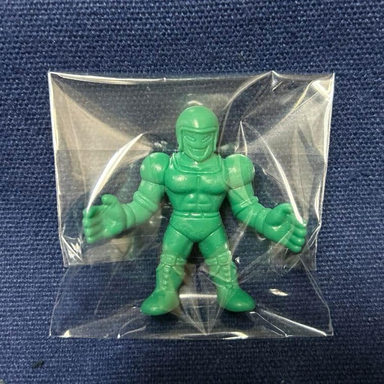 Amazon.co.jp: キン肉マン キンケシ SP01 ウォーズマン 緑ver. : ホビー