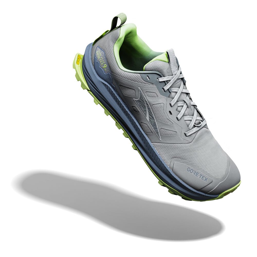 Lone Peak 9+ GTX - Tenis de correr para hombre