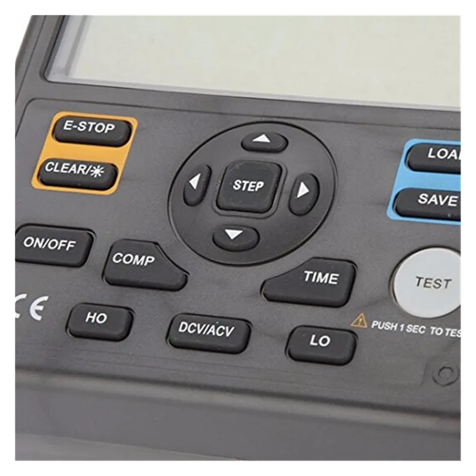 Cyfrowy UT511 Przenośny Miernik Rezystancji Izolacji True RMS Megameter Przenośny Tester Woltomierz AC DC Tester Rezystancji