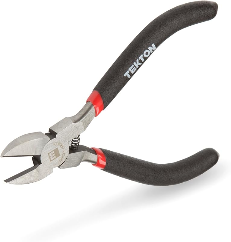 3526 Precision Diagonal Pliers