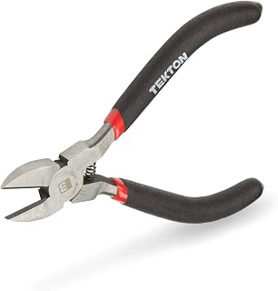 3526 Precision Diagonal Pliers