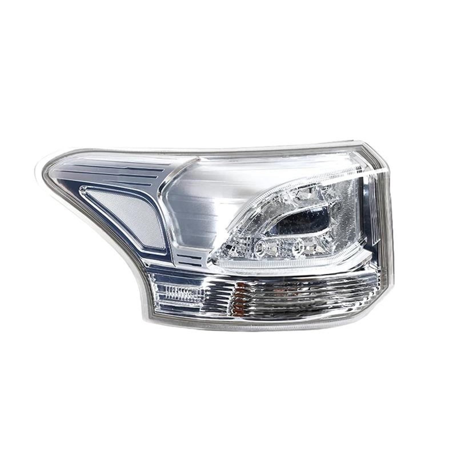 Feux arrière LED Outlander 2014 clignotant et antibrouillard gauche