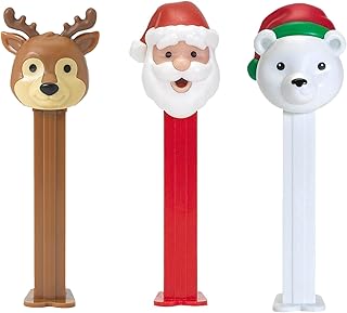 PEZ Candy Dispenser