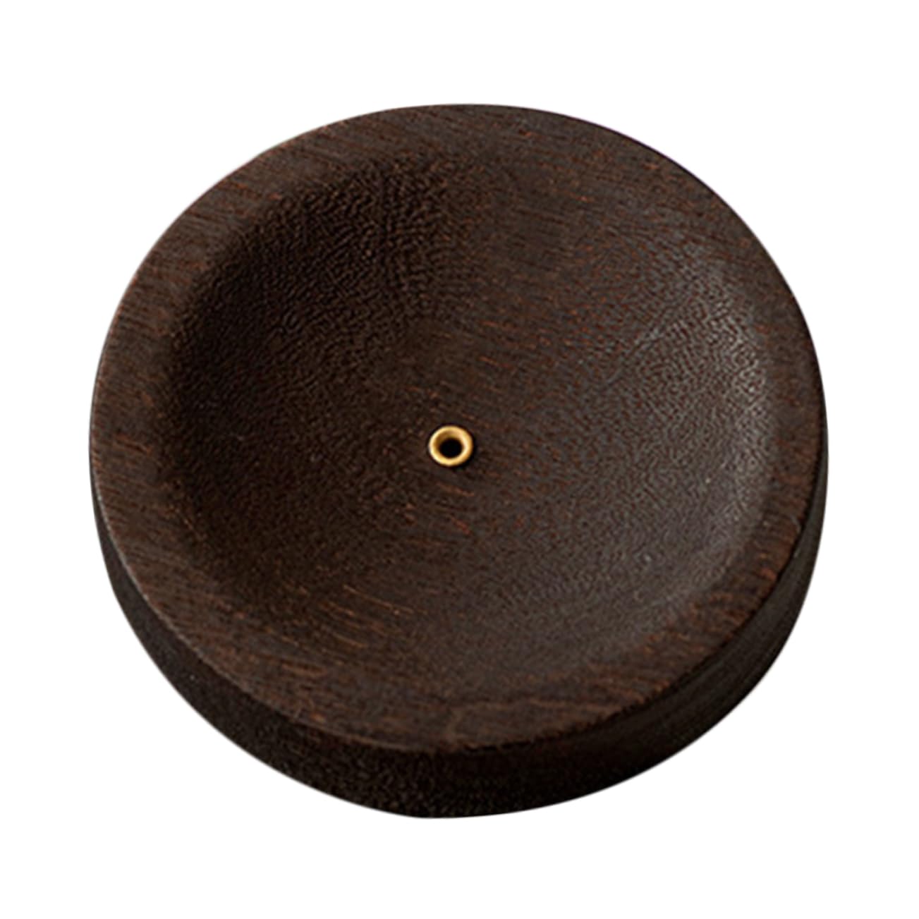 TOPBATHY 5 Stück Räucherstäbchen Räucherstäbchenhalter Desktop Räuchergefäß Halter Retro Tablett Räuchergefäße Tablett Brenner