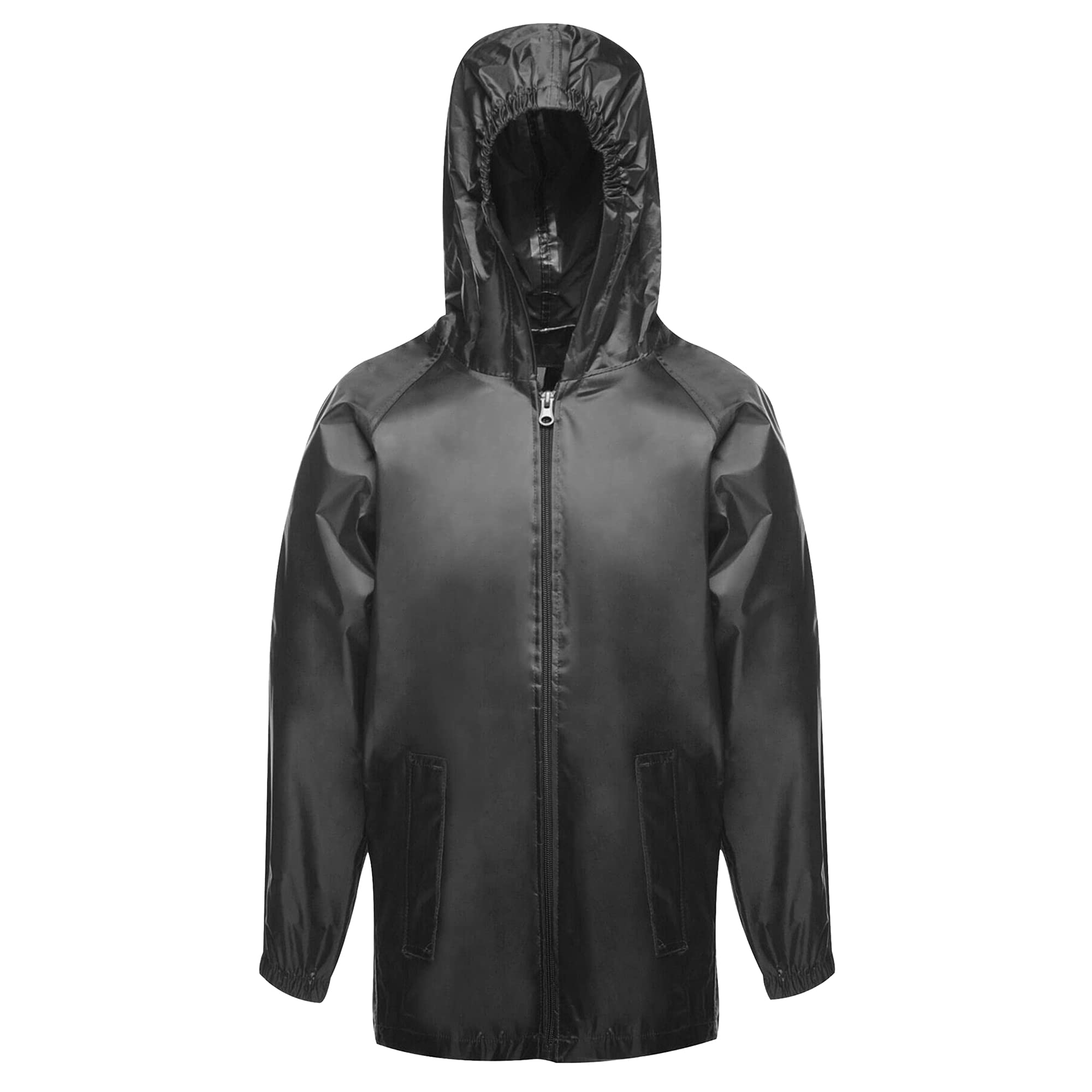 Regatta Kids Pro Stormbreak Jacket - 11-12 Years - Black