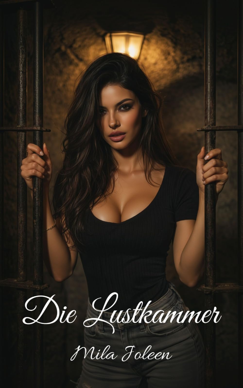 Die Lustkammer (Hart und Heiß)