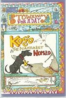 Kogo the Nantucket nomad: Stowaway for a day B0006RF7GY Book Cover