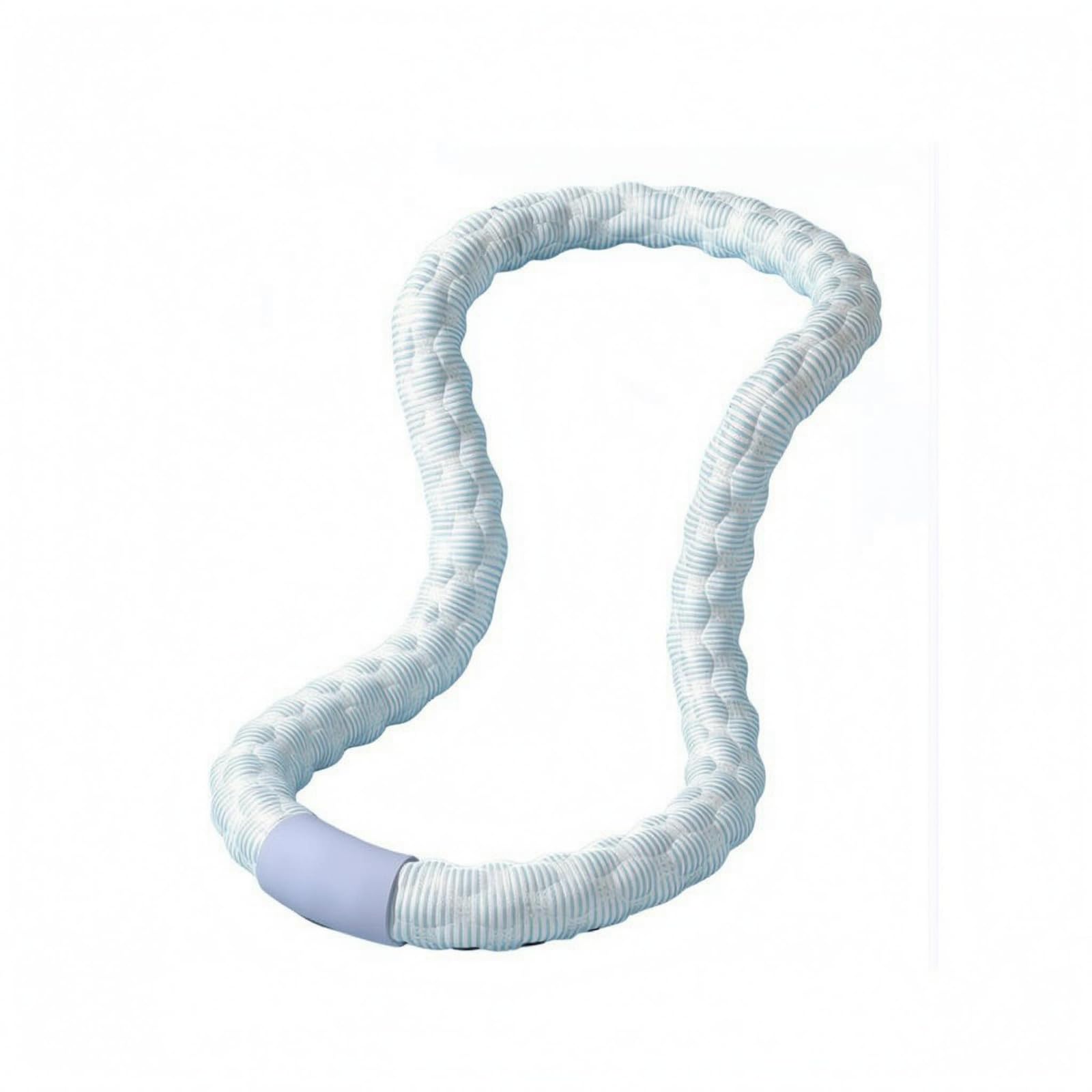 LOVIVER Adult Fitness Anello Coibentato con Superficie Liscia Che Garantisce Esercizio Silenzioso Senza Pressione Eccessiva Adatto per Routine Domestica Attività Sportiva