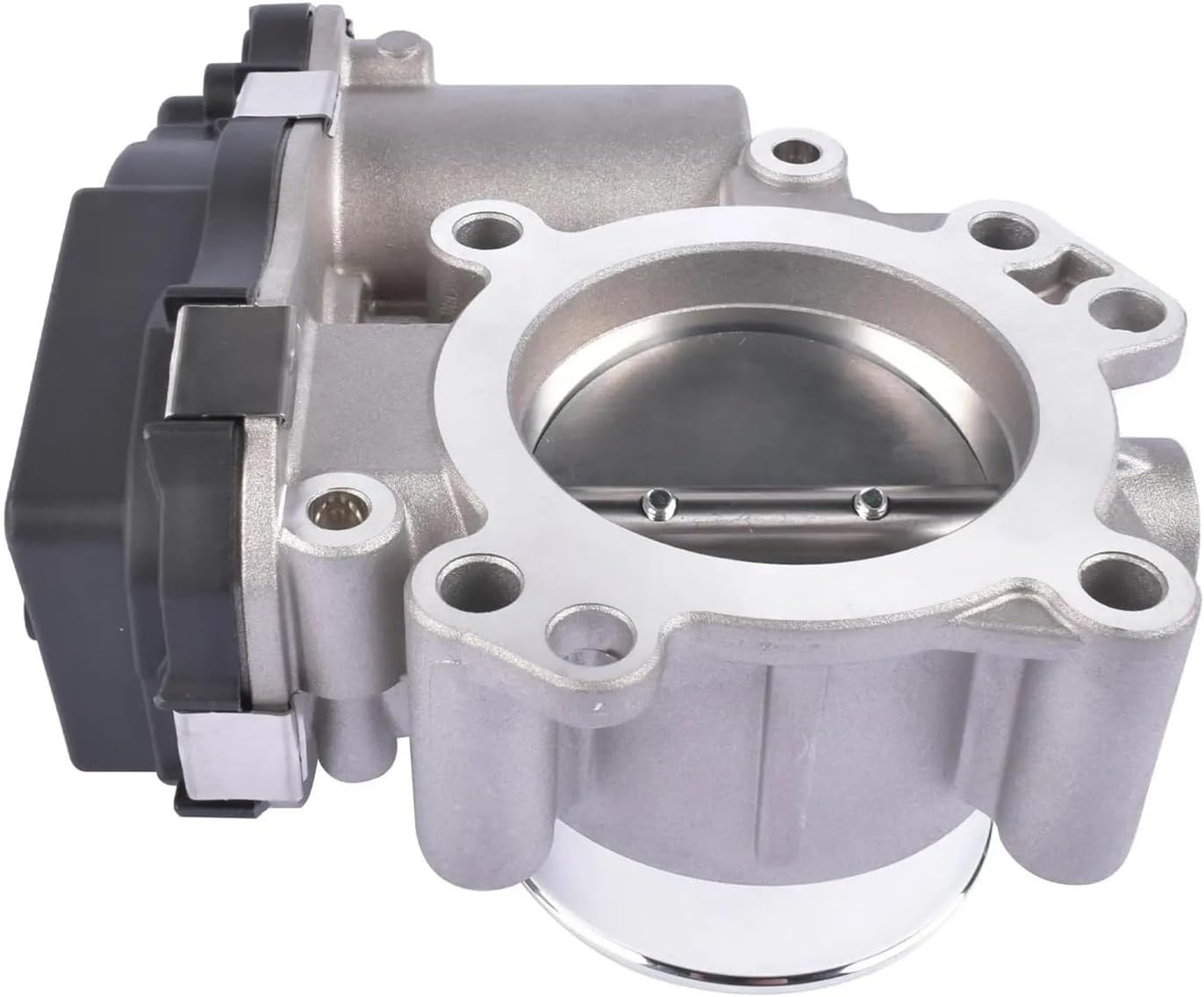 AP01 Throttle Body Compatible with Dodge Journey 2.4L L4 Gas DOHC 2019 2020 68366012AA