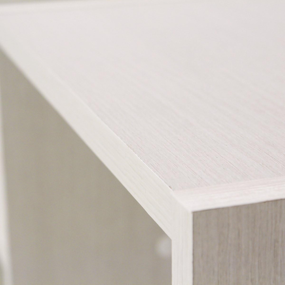 Shirai Sangyo KI2-4080WH TV Stand, Game Console Storage, TV, White, Width 31.1 inches (79.2 cm), Height 15.2 inches (38.4 cm), Depth 11.6 inches (29.5 cm), Kia Esse 2