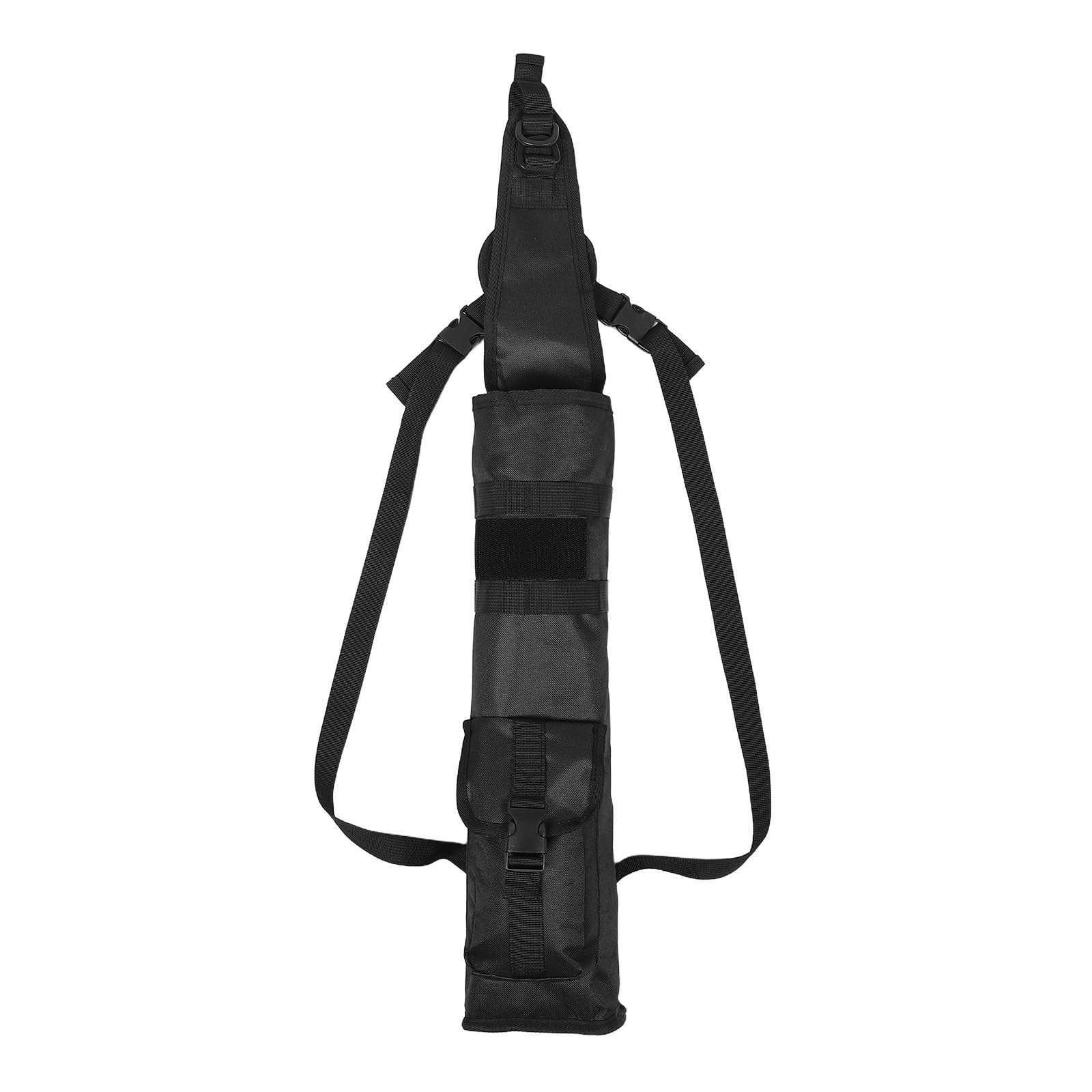 Bolsa de flechas para solucionar problemas de espacio y transporte comodo 8