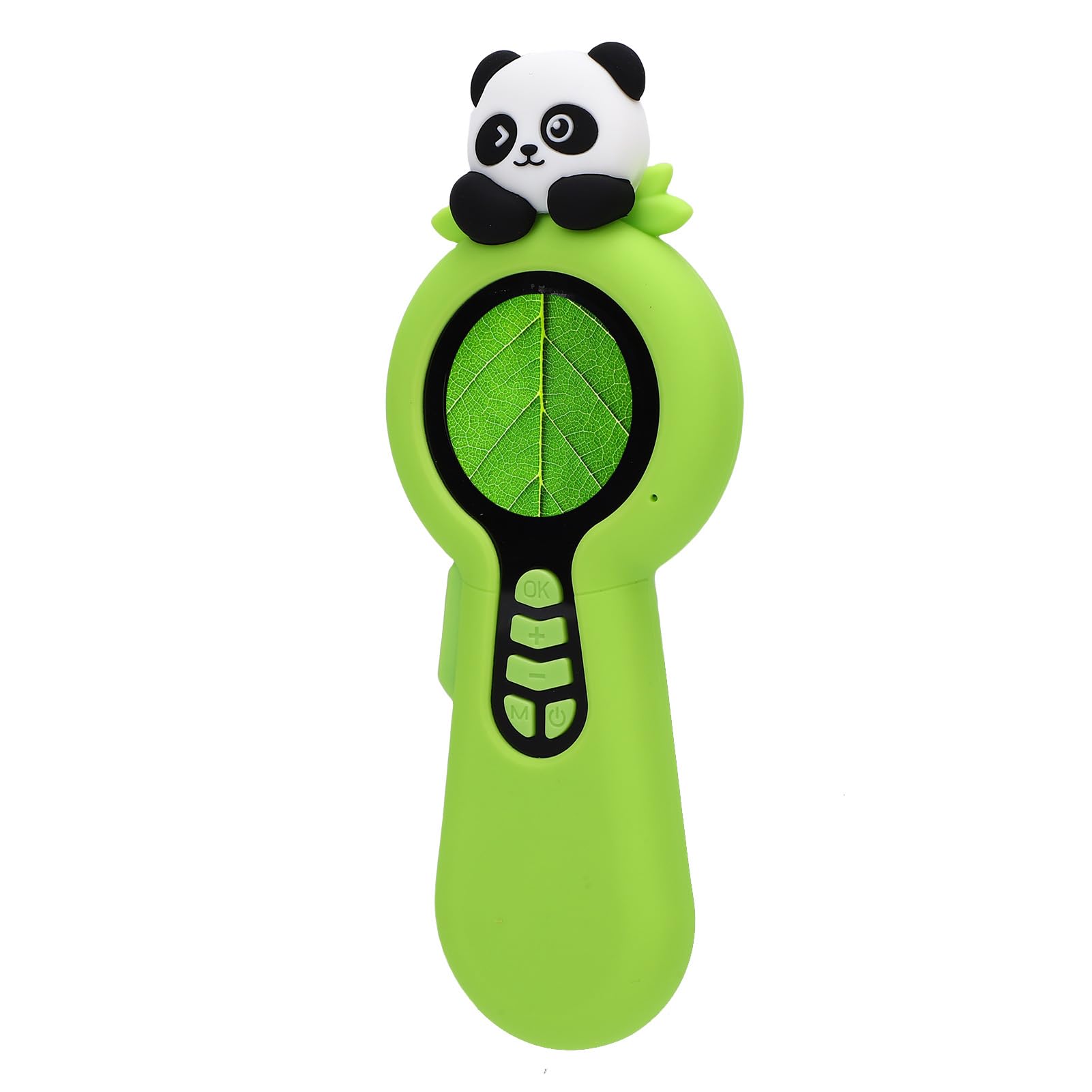 Tbest Microscopio Digital para Niños, Aumento de 200X