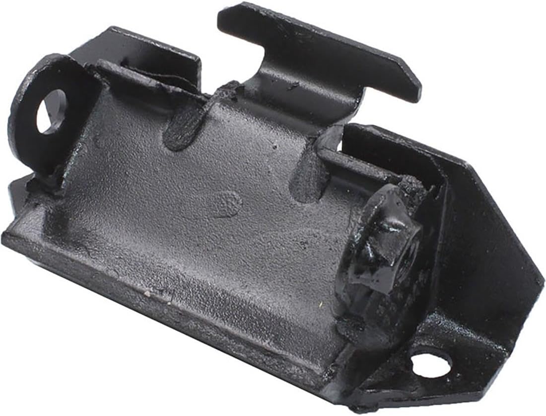 3X Front Left & Right Engine Motor Mount for GTO V8 6.6L 1967 1968 1969 for Pontiac Grand Lemans 1975 1976 1977 for Pontiac Lemans 1964 1965 1966 1967 1968 1969 1970 1971 1972 1973 1974