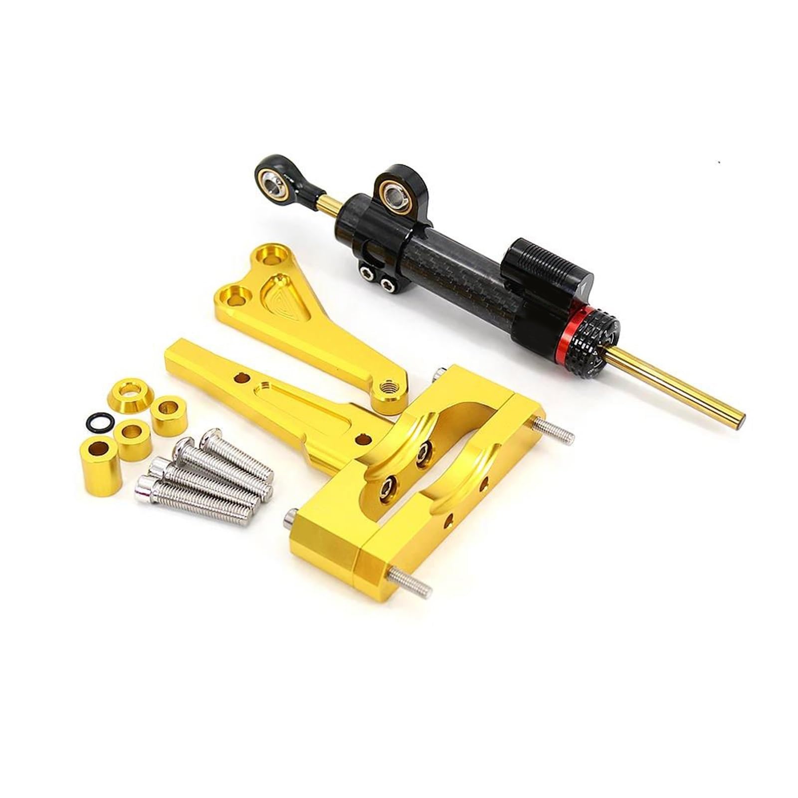 Support d'amortisseur de direction pour CB250R 2018-2020