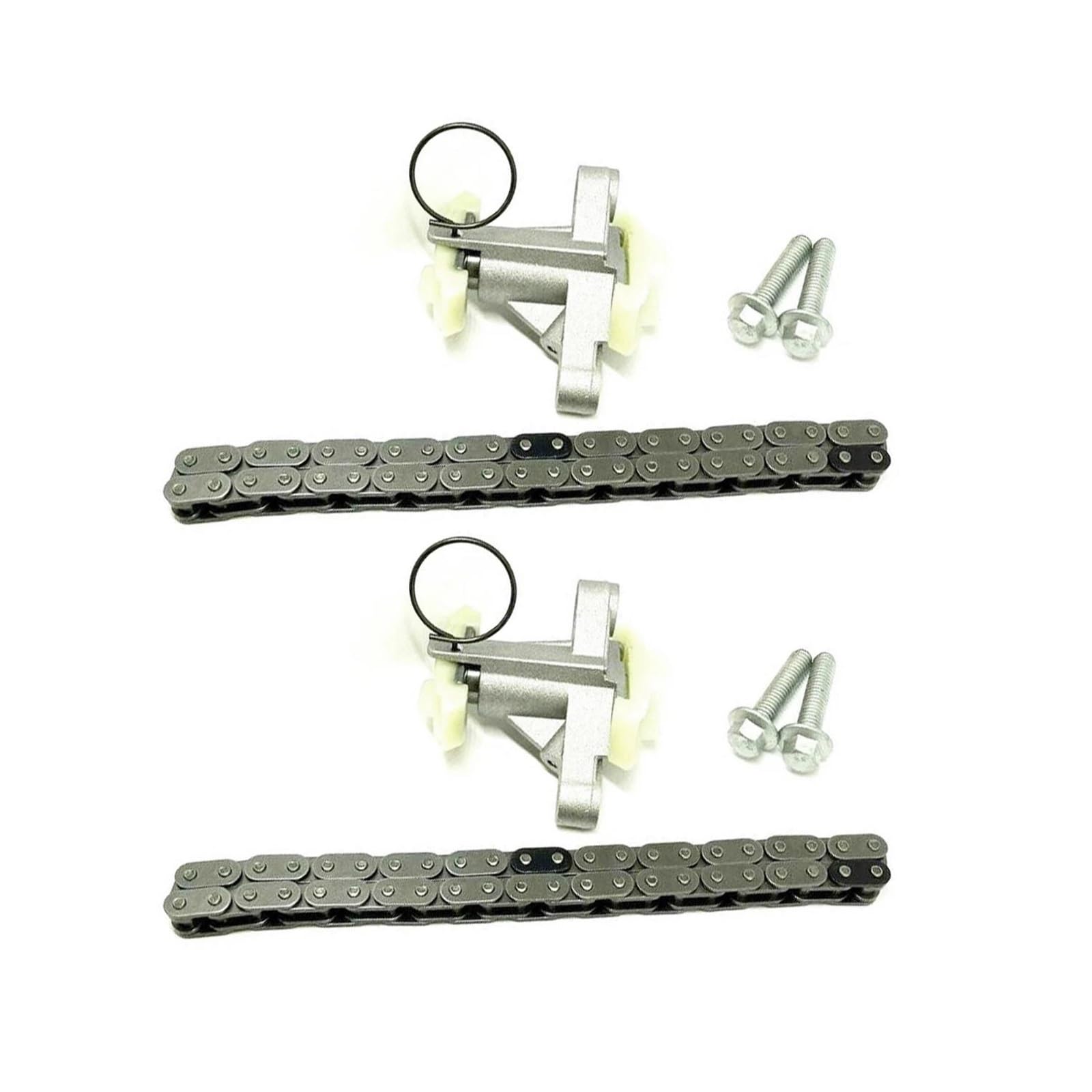1316113 Kit Catena Distribuzione 2 Set Accessori Ricambio Per Land Per Rover Per Range Per Sport 4.2L .4L 5.0L