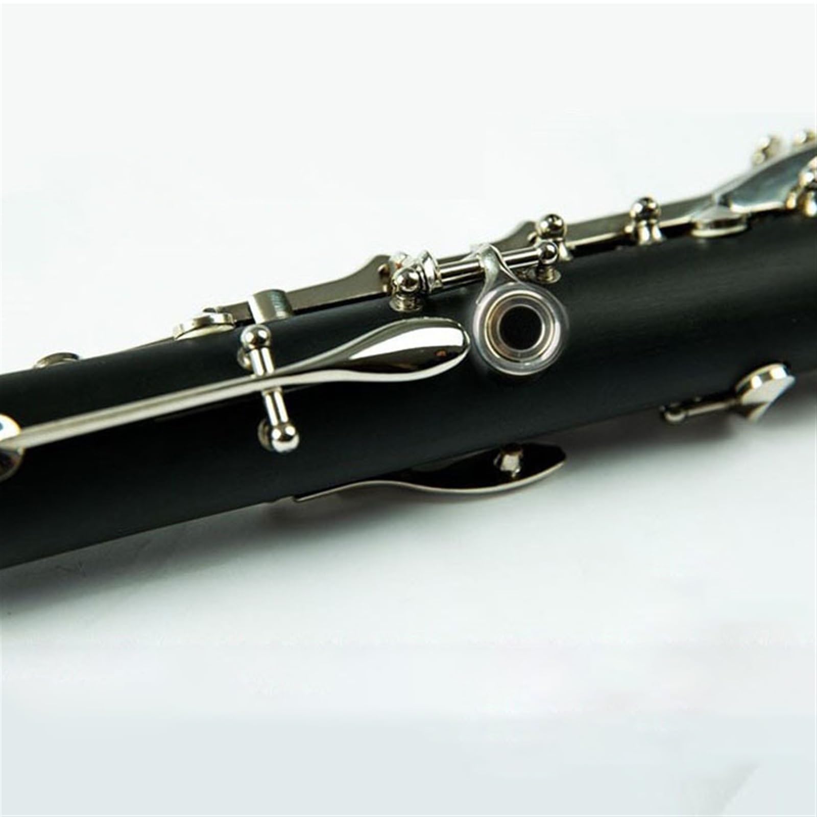Buffet Clarinetto Ebano Clarinetto Accordatura C Clarinetto Per Principianti Strumento Clarinetto