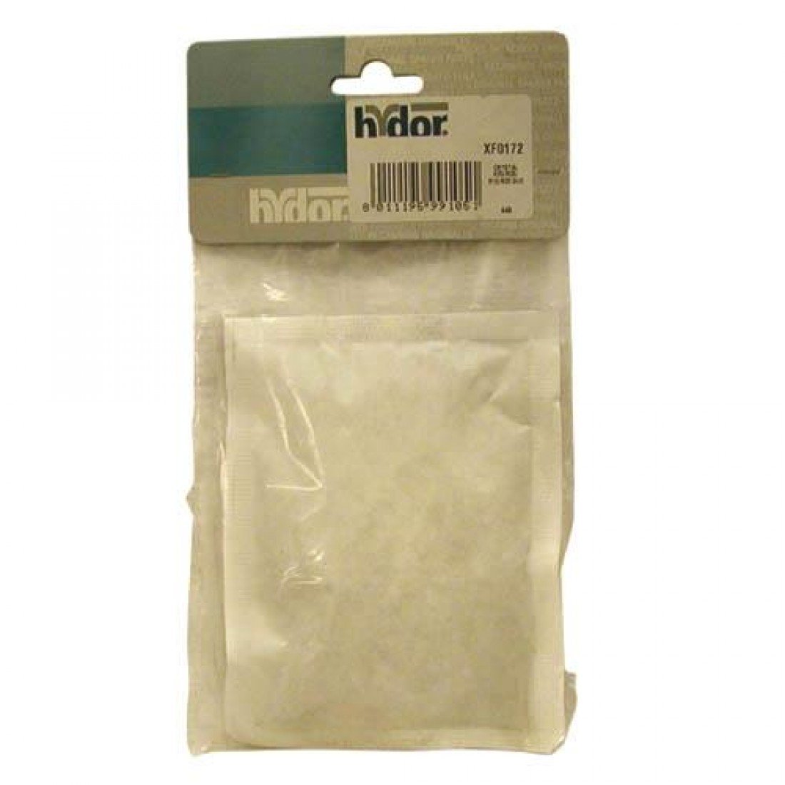 HydorR.1 Hydor Crystal 2&3 Carbon Sgl